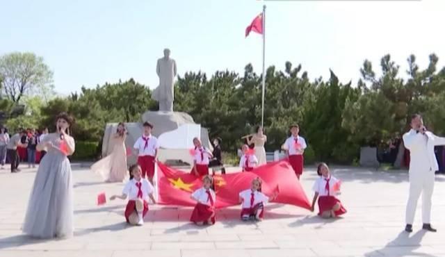 玉溪聂耳教师合唱团2024年新年合唱音乐会举行